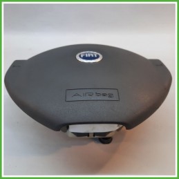 Airbag Guidatore Sinistro SX FIAT PANDA 2Q 1.1 735411159 2003 2010 TRW S071250764