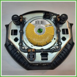 Airbag Guidatore Sinistro SX FIAT PANDA 2Q 1.1 735411159 2003 2010 TRW S071250764
