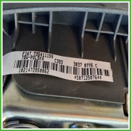 Airbag Guidatore Sinistro SX FIAT PANDA 2Q 1.1 735411159 2003 2010 TRW S071250764