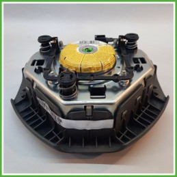 Airbag Guidatore Sinistro SX FIAT PANDA 2Q 1.1 735411159 2003 2010 TRW S071250764