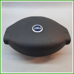 Airbag Guidatore Sinistro SX FIAT PANDA 2Q 1.1 735411159 2003 2010 TRW S071250764