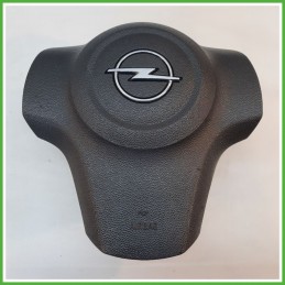 Airbag Guidatore Sinistro SX OPEL CORSA S07 1.2 16V 13235770 2006 2011 DM DALPHIMETAL CA250604CH