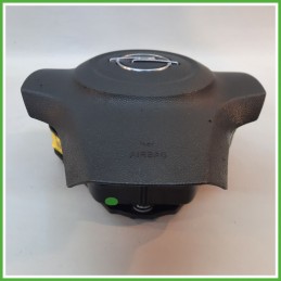 Airbag Guidatore Sinistro SX OPEL CORSA S07 1.2 16V 13235770 2006 2011 DM DALPHIMETAL CA250604CH