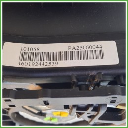 Airbag Guidatore Sinistro SX OPEL CORSA S07 1.2 16V 13235770 2006 2011 DM DALPHIMETAL CA250604CH