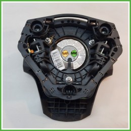 Airbag Guidatore Sinistro SX OPEL CORSA S07 1.2 16V 13235770 2006 2011 DM DALPHIMETAL CA250604CH