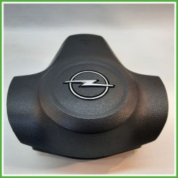 Airbag Guidatore Sinistro SX OPEL CORSA S07 1.2 16V 13235770 2006 2011 DM DALPHIMETAL CA250604CH