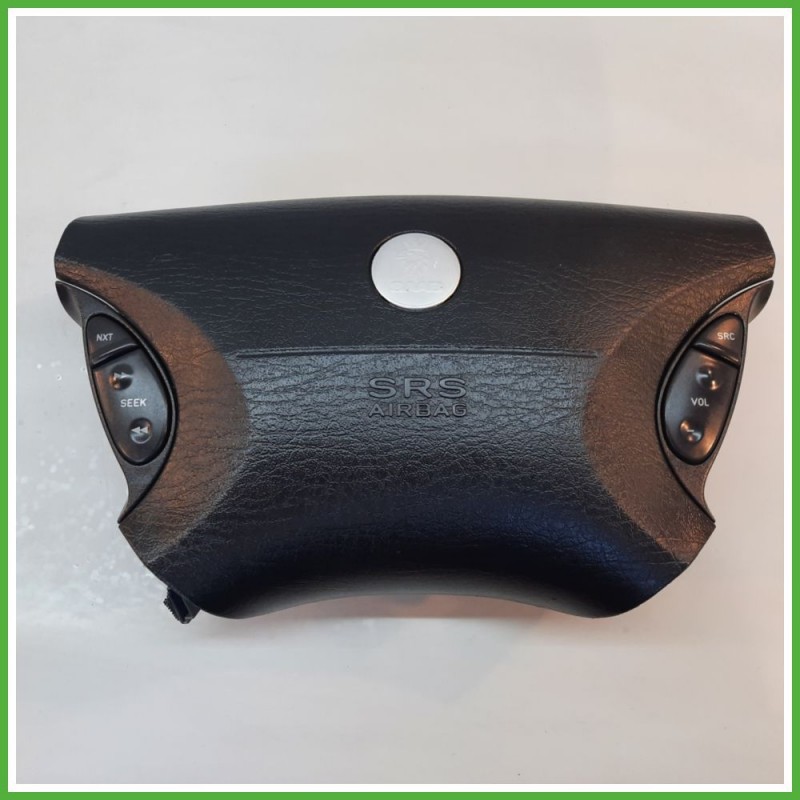 Airbag Guidatore Sinistro SX SAAB 9.3 1a Serie 2.0 Twin Spark 5011994 1998 2002 AUTOLIV 600307800