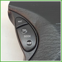 Airbag Guidatore Sinistro SX SAAB 9.3 1a Serie 2.0 Twin Spark 5011994 1998 2002 AUTOLIV 600307800