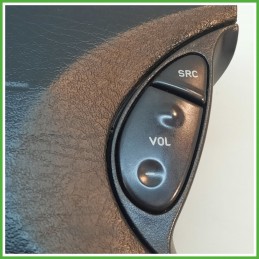 Airbag Guidatore Sinistro SX SAAB 9.3 1a Serie 2.0 Twin Spark 5011994 1998 2002 AUTOLIV 600307800