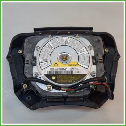 Airbag Guidatore Sinistro SX SAAB 9.3 1a Serie 2.0 Twin Spark 5011994 1998 2002 AUTOLIV 600307800