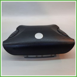Airbag Guidatore Sinistro SX SAAB 9.3 1a Serie 2.0 Twin Spark 5011994 1998 2002 AUTOLIV 600307800