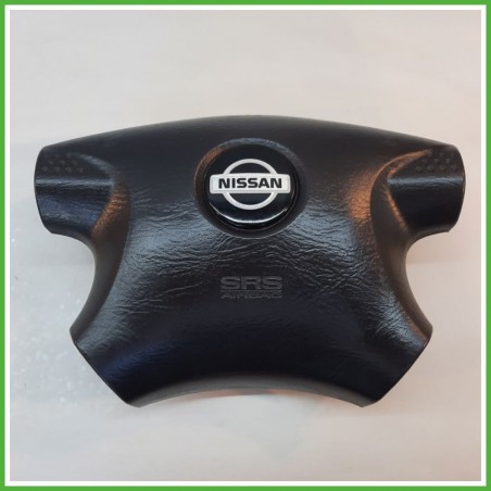Airbag Guidatore Sinistro SX NISSAN ALMERA N16E 1.8 16V 98510BM405 2000 2006 AUTOLIV NHFM211SDFZ
