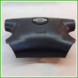 Airbag Guidatore Sinistro SX NISSAN ALMERA N16E 1.8 16V 98510BM405 2000 2006 AUTOLIV NHFM211SDFZ
