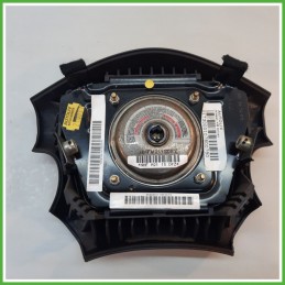 Airbag Guidatore Sinistro SX NISSAN ALMERA N16E 1.8 16V 98510BM405 2000 2006 AUTOLIV NHFM211SDFZ