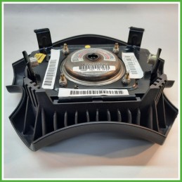 Airbag Guidatore Sinistro SX NISSAN ALMERA N16E 1.8 16V 98510BM405 2000 2006 AUTOLIV NHFM211SDFZ