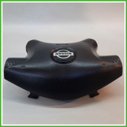 Airbag Guidatore Sinistro SX NISSAN ALMERA N16E 1.8 16V 98510BM405 2000 2006 AUTOLIV NHFM211SDFZ