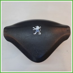 Airbag Guidatore Sinistro SX PEUGEOT 207 1.4 8V 96701085 2009 2011 AUTOLIV 0054413