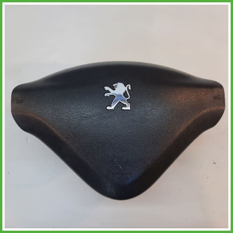 Airbag Guidatore Sinistro SX PEUGEOT 207 1.4 8V 96701085 2009 2011 AUTOLIV 0054413