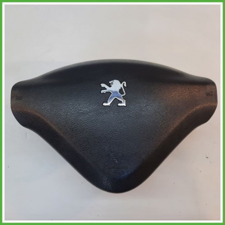Airbag Guidatore Sinistro SX PEUGEOT 207 1.4 8V 96701085 2009 2011 AUTOLIV 0054413