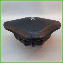 Airbag Guidatore Sinistro SX PEUGEOT 207 1.4 8V 96701085 2009 2011 AUTOLIV 0054413