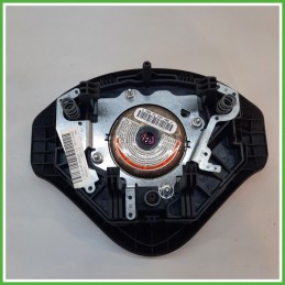 Airbag Guidatore Sinistro SX PEUGEOT 207 1.4 8V 96701085 2009 2011 AUTOLIV 0054413
