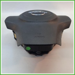Airbag Guidatore Sinistro SX OPEL CORSA S07 1.2 16V 13235770 2006 2011 DM DALPHIMETAL A250602CH