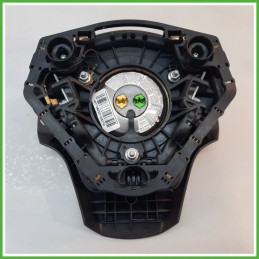 Airbag Guidatore Sinistro SX OPEL CORSA S07 1.2 16V 13235770 2006 2011 DM DALPHIMETAL A250602CH
