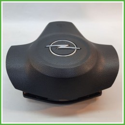 Airbag Guidatore Sinistro SX OPEL CORSA S07 1.2 16V 13235770 2006 2011 DM DALPHIMETAL A250602CH
