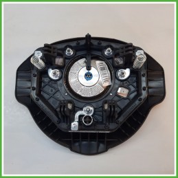Airbag Guidatore Sinistro SX CITROEN JUMPY 3a Serie 2.0 967219552D 2006 2016 DM DALPHIMETAL 34092174A