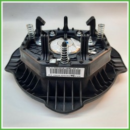 Airbag Guidatore Sinistro SX CITROEN JUMPY 3a Serie 2.0 967219552D 2006 2016 DM DALPHIMETAL 34092174A