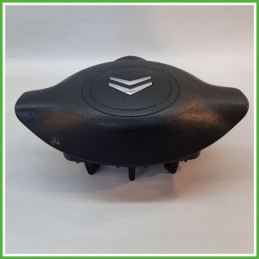 Airbag Guidatore Sinistro SX CITROEN JUMPY 3a Serie 2.0 967219552D 2006 2016 DM DALPHIMETAL 34092174A