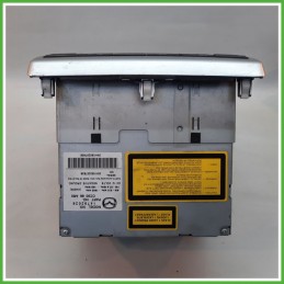 Autoradio MAZDA Mazda 5 1a Serie 1.8 16V CC9366AR0 2005 2010 MAZDA 14792026