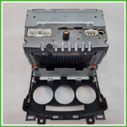 Autoradio MAZDA Mazda 5 1a Serie 1.8 16V CC9366AR0 2005 2010 MAZDA 14792026