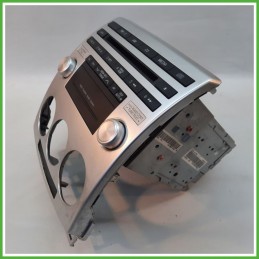 Autoradio MAZDA Mazda 5 1a Serie 1.8 16V CC9366AR0 2005 2010 MAZDA 14792026