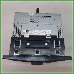 Autoradio OPEL CORSA S07 1.3 16V 13289921 2006 2011 DELPHI 497316088
