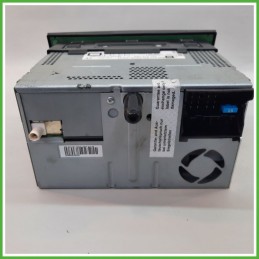 Autoradio OPEL CORSA S07 1.3 16V 13289921 2006 2011 DELPHI 497316088