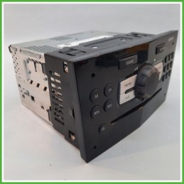 Autoradio OPEL CORSA S07 1.3 16V 13289921 2006 2011 DELPHI 497316088