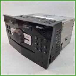 Autoradio OPEL CORSA S07 1.3 16V 13289921 2006 2011 DELPHI 497316088
