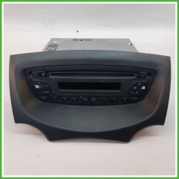 Autoradio FORD KA CCU 1.3 1800928 2008 2017 FORD 7354765220