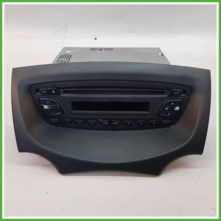 Autoradio FORD KA CCU 1.3 1800928 2008 2017 FORD 7354765220