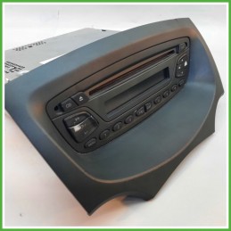 Autoradio FORD KA CCU 1.3 1800928 2008 2017 FORD 7354765220