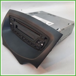 Autoradio FORD KA CCU 1.3 1800928 2008 2017 FORD 7354765220