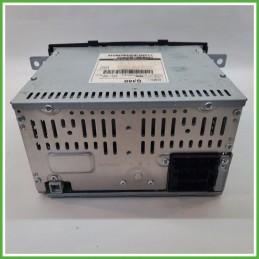Autoradio KIA SORENTO 2a Serie 2.2 16V 961402P600CA 2009 2011 MOBIS G480