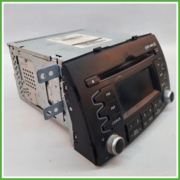 Autoradio KIA SORENTO 2a Serie 2.2 16V 961402P600CA 2009 2011 MOBIS G480
