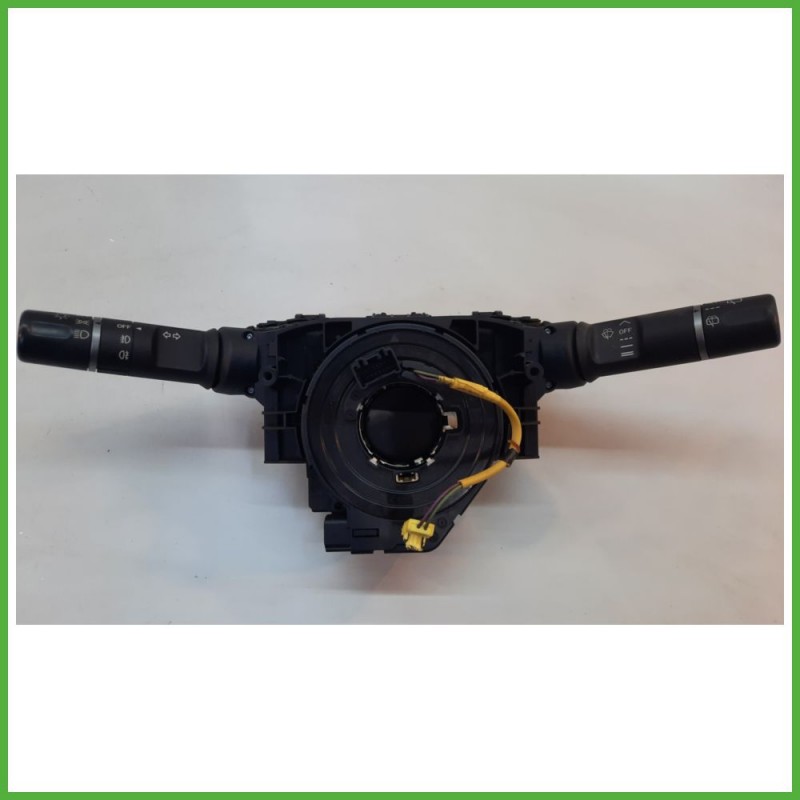 Comandi Devioguida MAZDA Mazda 2 2a Serie 1.3 16V D651661B1