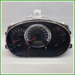 Quadro strumenti contachilometri tachimetro MAZDA Mazda 5 1a Serie 1.8 16V C23555430