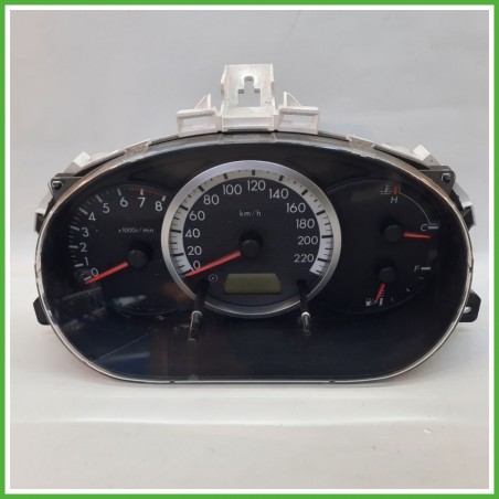 Quadro strumenti contachilometri tachimetro MAZDA Mazda 5 1a Serie 1.8 16V C23555430