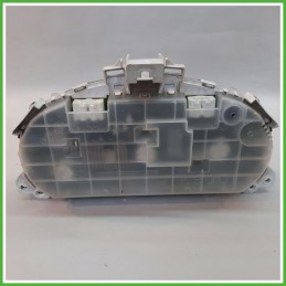 Quadro strumenti contachilometri tachimetro MAZDA Mazda 5 1a Serie 1.8 16V C23555430