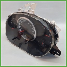 Quadro strumenti contachilometri tachimetro MAZDA Mazda 5 1a Serie 1.8 16V C23555430