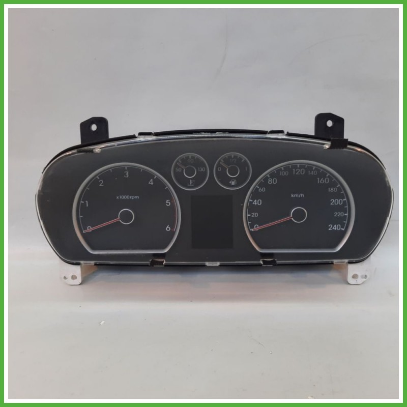 Quadro strumenti contachilometri tachimetro HYUNDAI i30 1.6 16V 940032L520